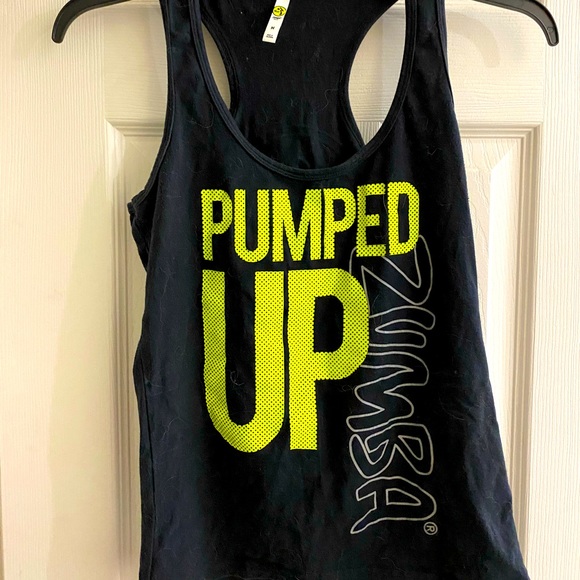 Zumba Tank Top - Picture 3 of 7